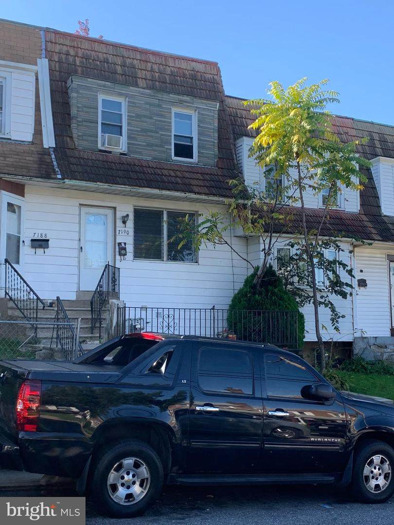 7190 Ruskin Lane - Photo 1
