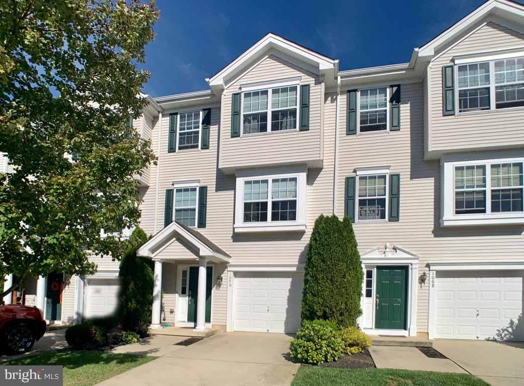 1070 Buckingham Drive - Photo 1