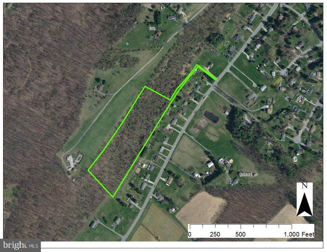 0 Lineboro Road - Photo 1