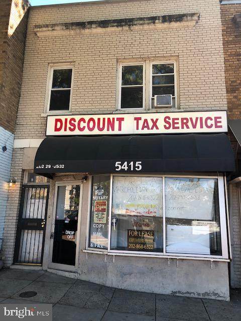5415 Georgia Avenue - Photo 1