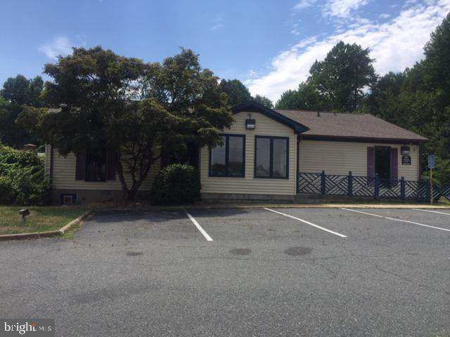 2155 Jefferson Davis Highway - Photo 1