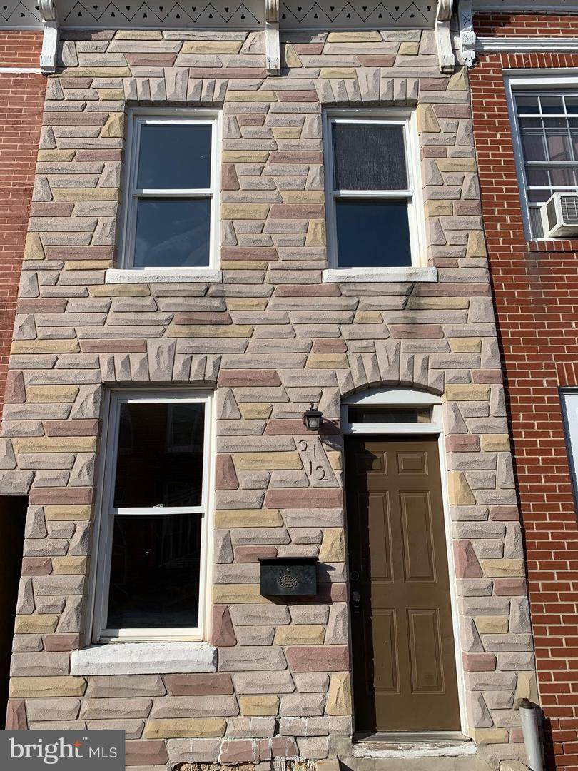 2112 Moyer Street - Photo 1