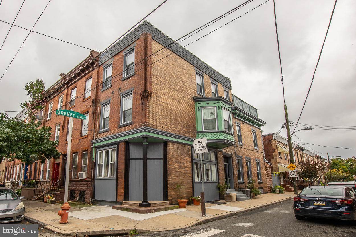 426 Tasker Street - Photo 1
