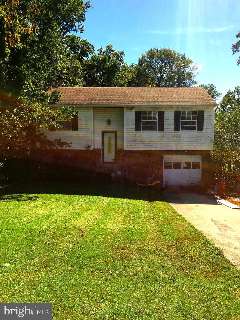 9521 Maryland Avenue - Photo 1