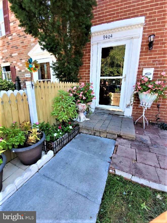 9404 Taney Road - Photo 1