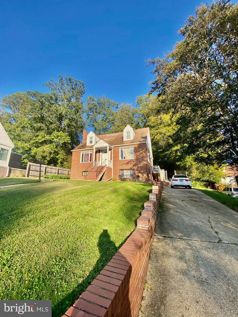5802 Arapahoe Drive - Photo 1