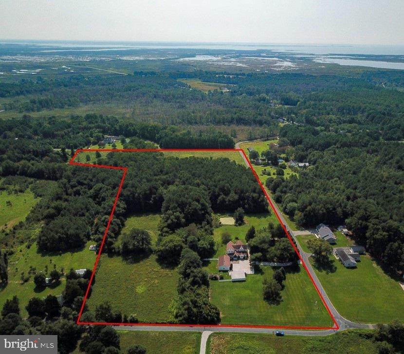 11359 Hodson White Road - Photo 1