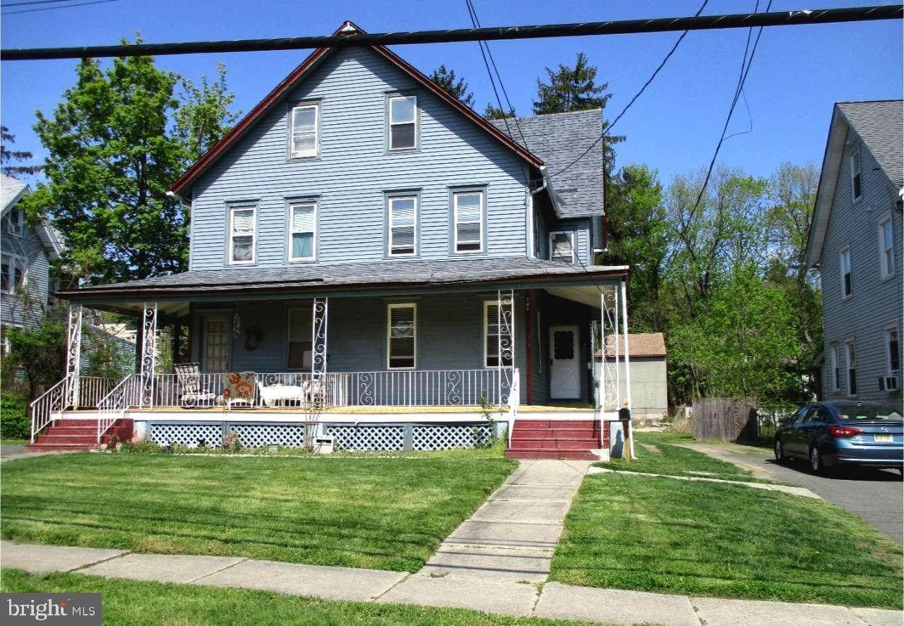 205 - 207 Church Street - Photo 1