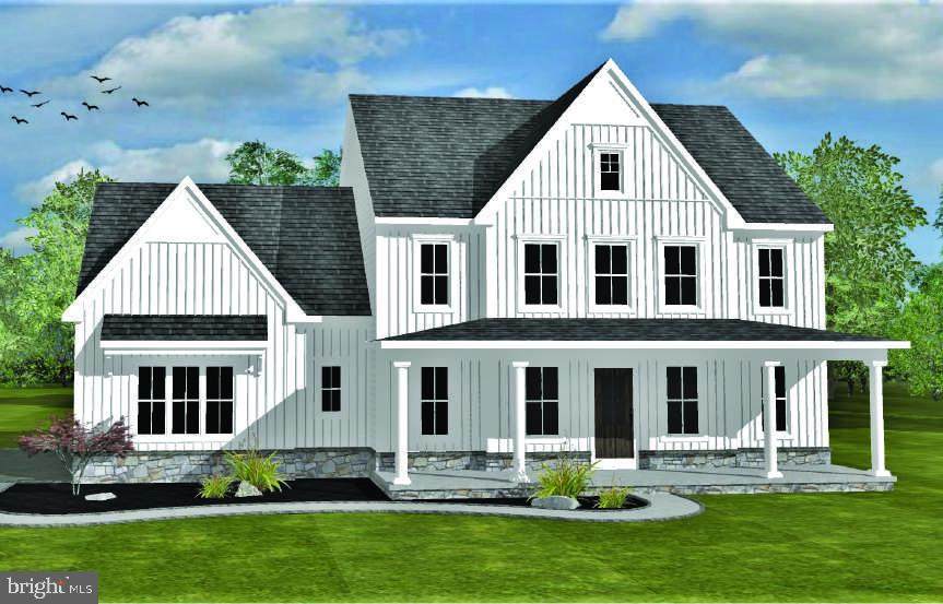 0 Bonneville Drive - Photo 1