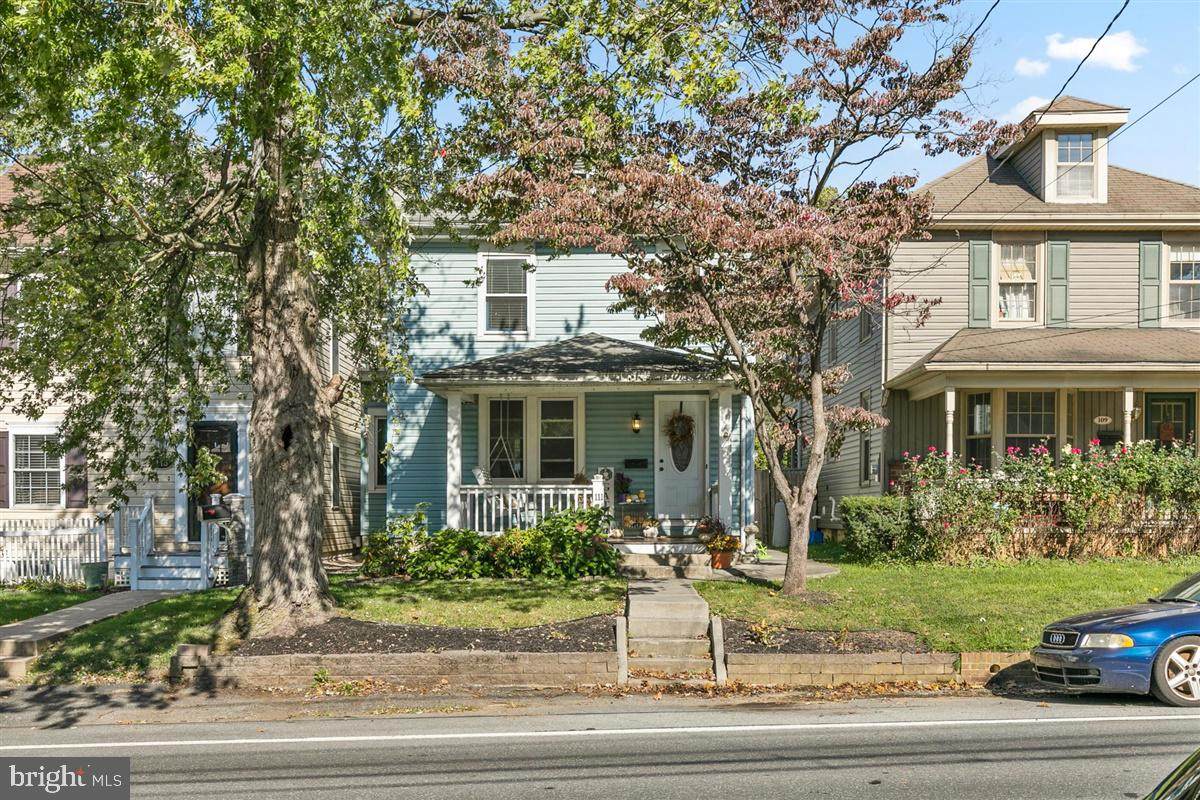 111 Petersburg Road - Photo 1