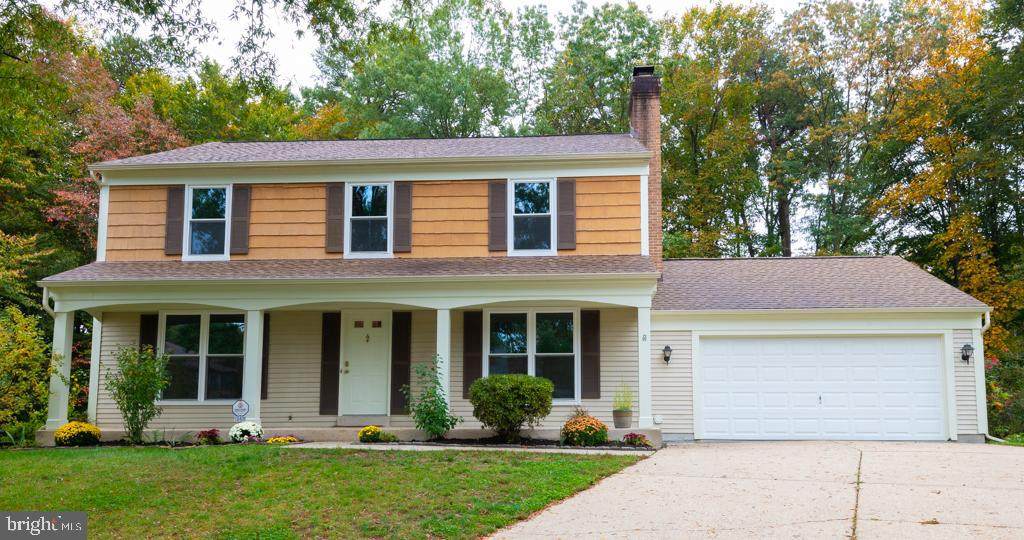10409 Balsamwood Court - Photo 1