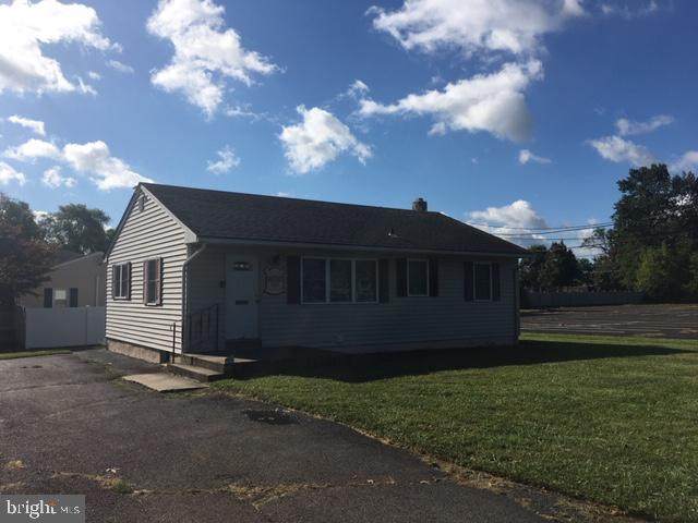 1315 Frosty Hollow Road - Photo 1