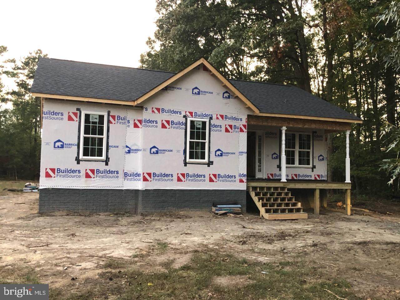 Quarters Road - Photo 1