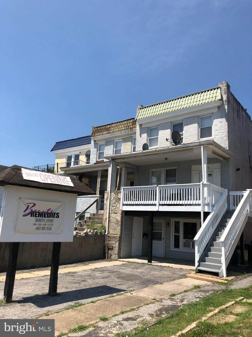 7104 Harford Road - Photo 1