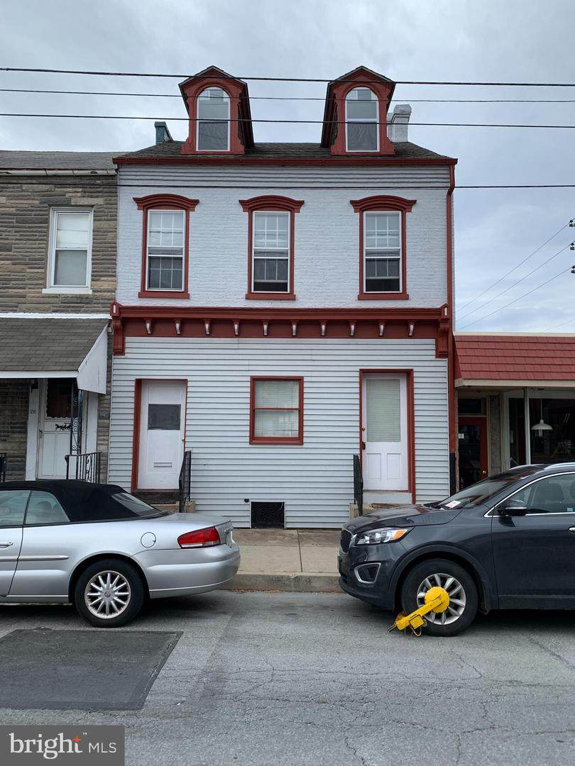 20-24 3RD Street - Photo 1