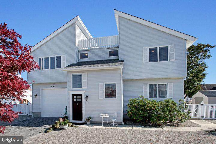 842 Spar Drive - Photo 1