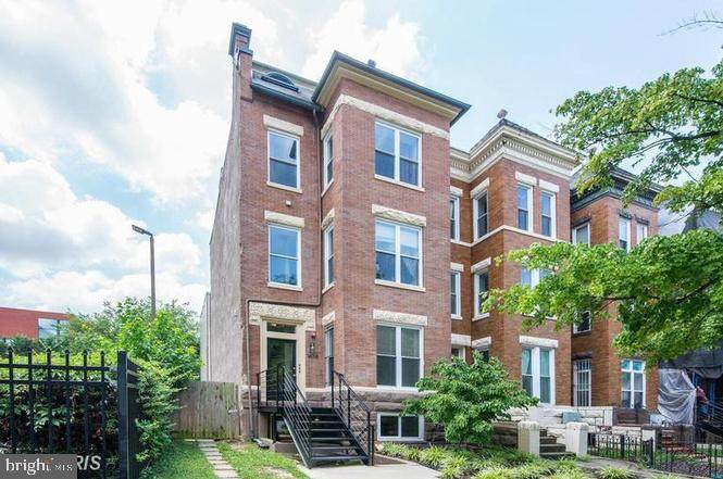 1438 Fairmont Street - Photo 1