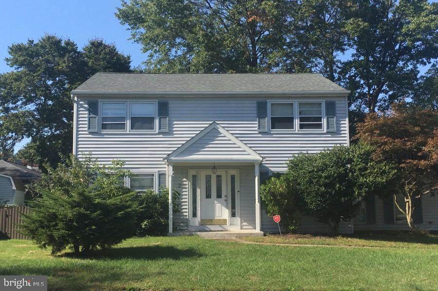 22 Wellington Place - Photo 1