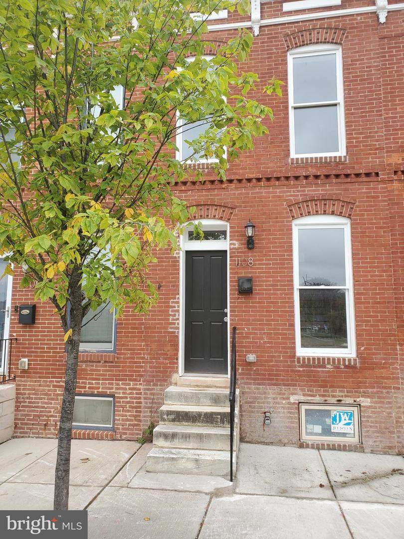 1108 Rutland Avenue - Photo 1