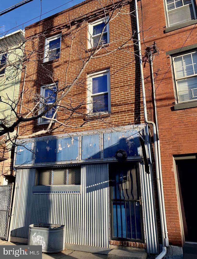 1603 Frankford Avenue - Photo 1