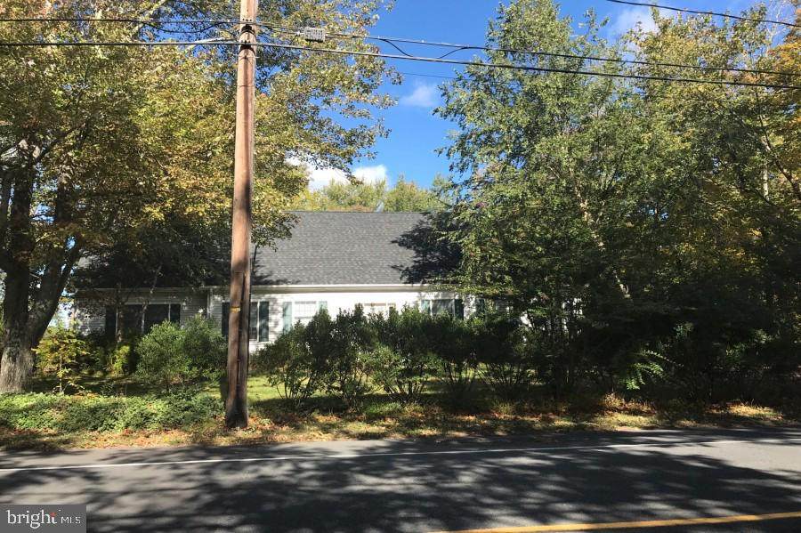 93 Pennington Hopewell Road - Photo 1