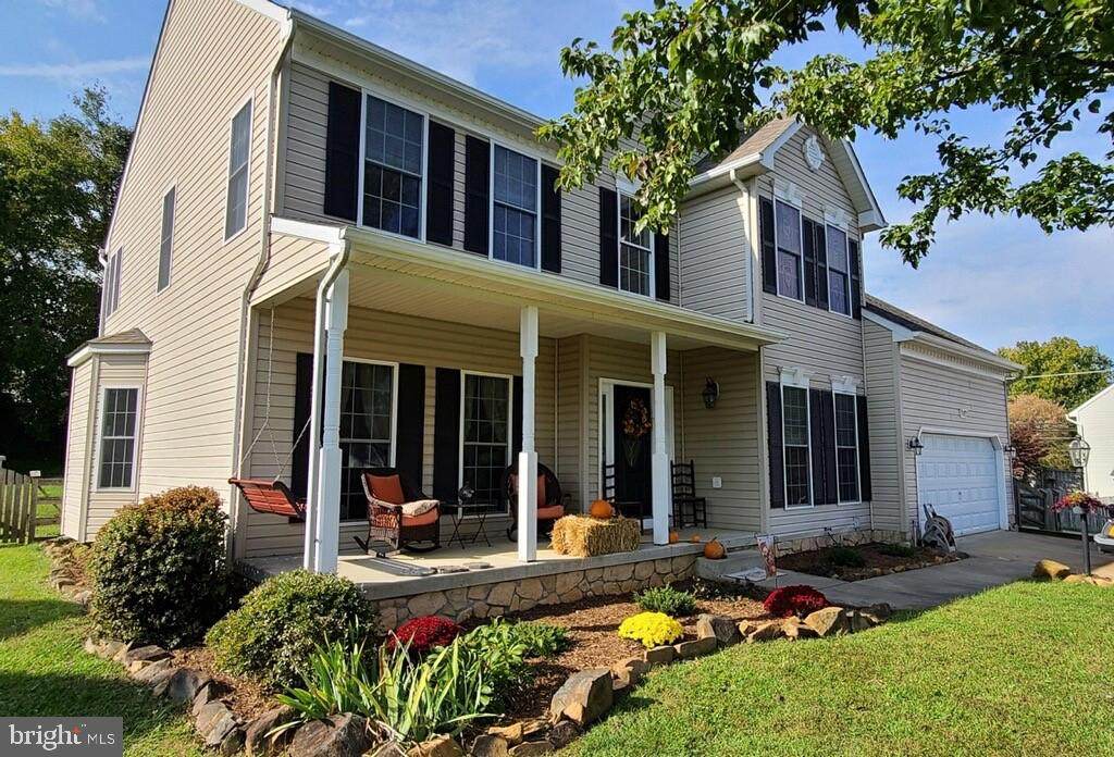 1405 Bayview Drive - Photo 1