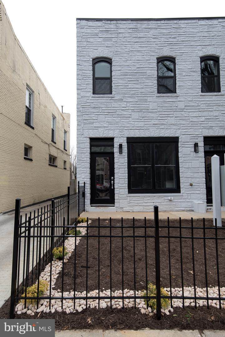 80 P Street - Photo 1