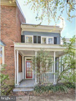918 Pendleton Street - Photo 1