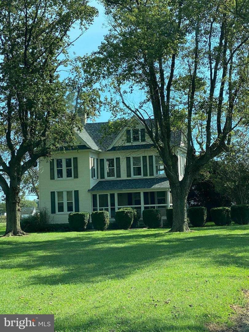4034 Snow Hill Road - Photo 1