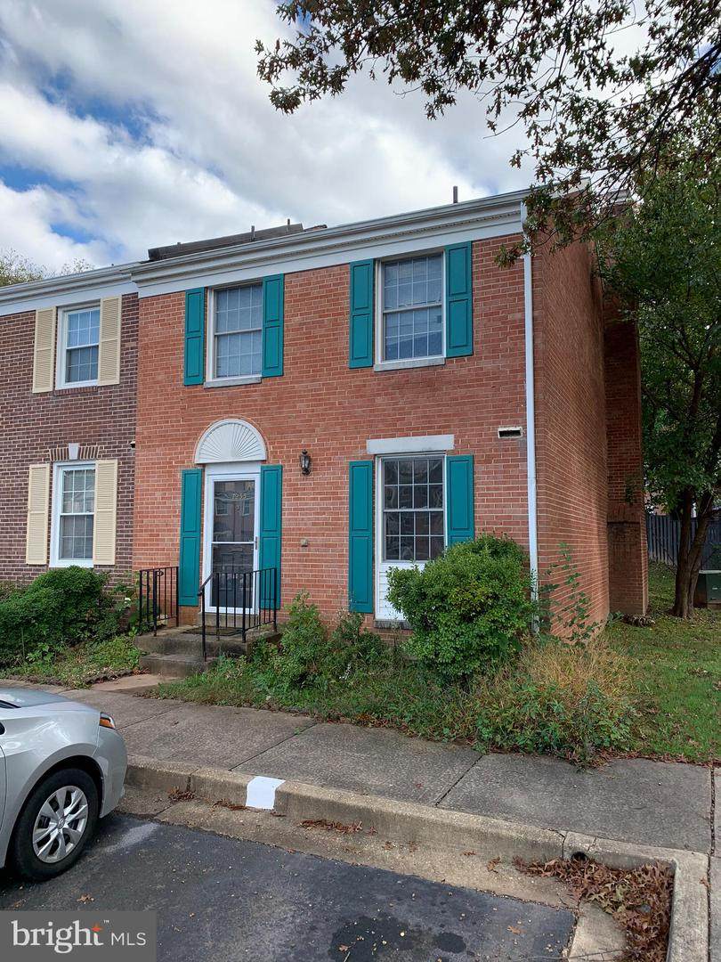 7233 Evanston Road - Photo 1