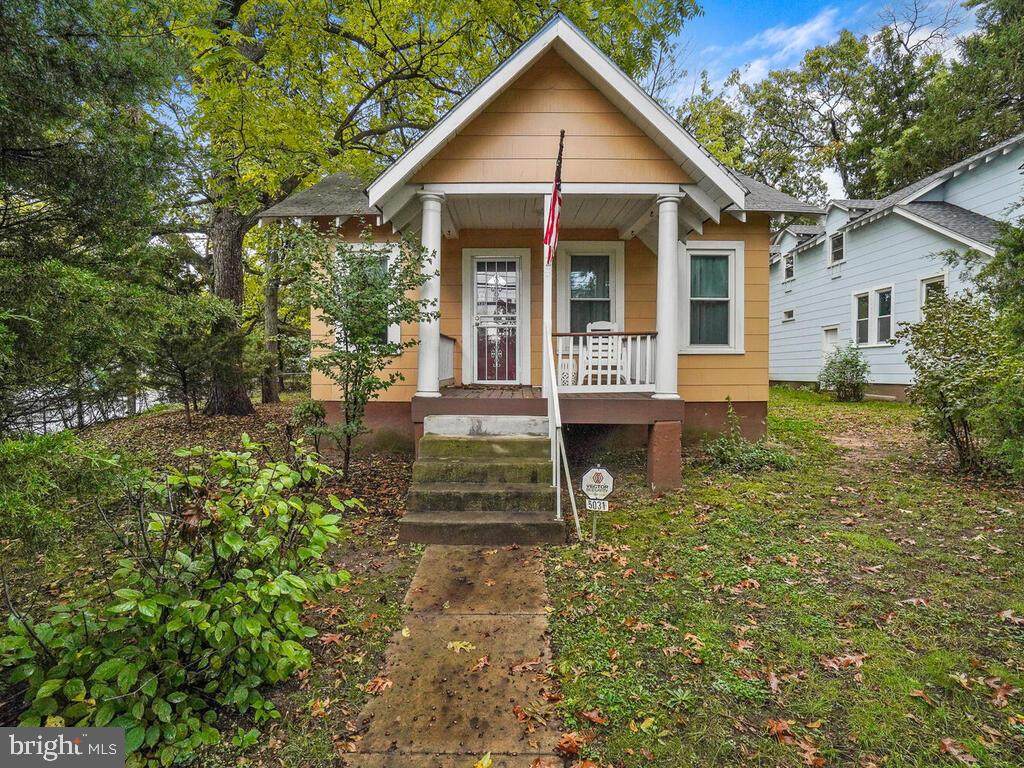 5031 Edmonston Road - Photo 1