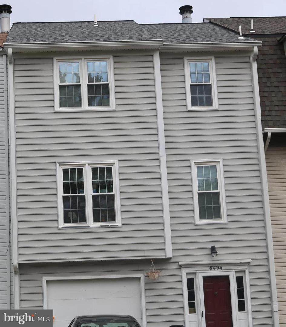 8494 Saddle Court - Photo 1