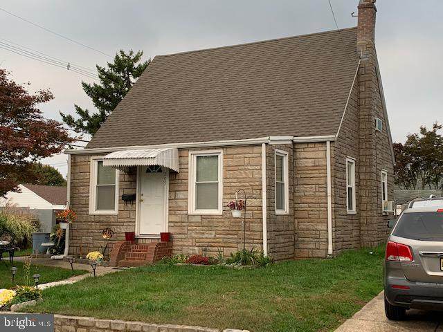 205 Fetter Avenue - Photo 1