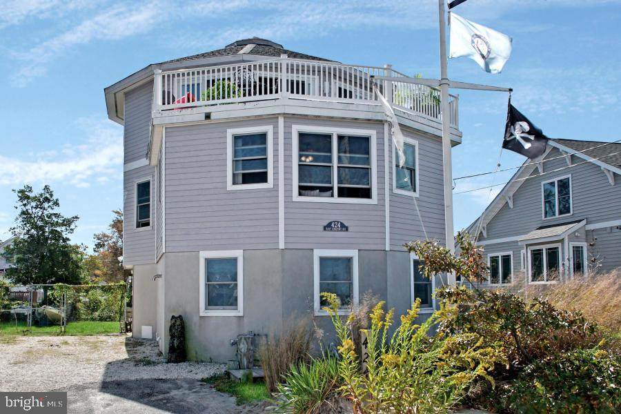 424 Longport Avenue - Photo 1