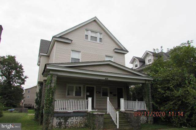 4109 Liberty Heights Avenue - Photo 1