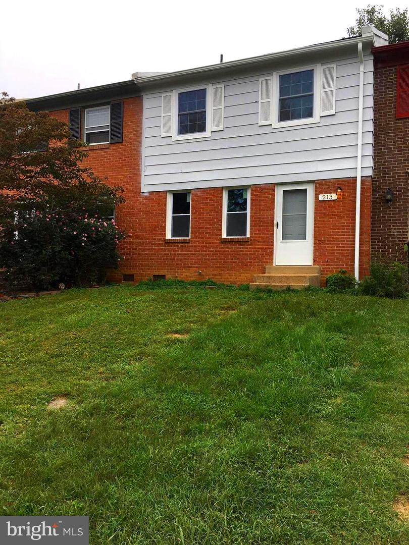 213 Dry Mill Road - Photo 1