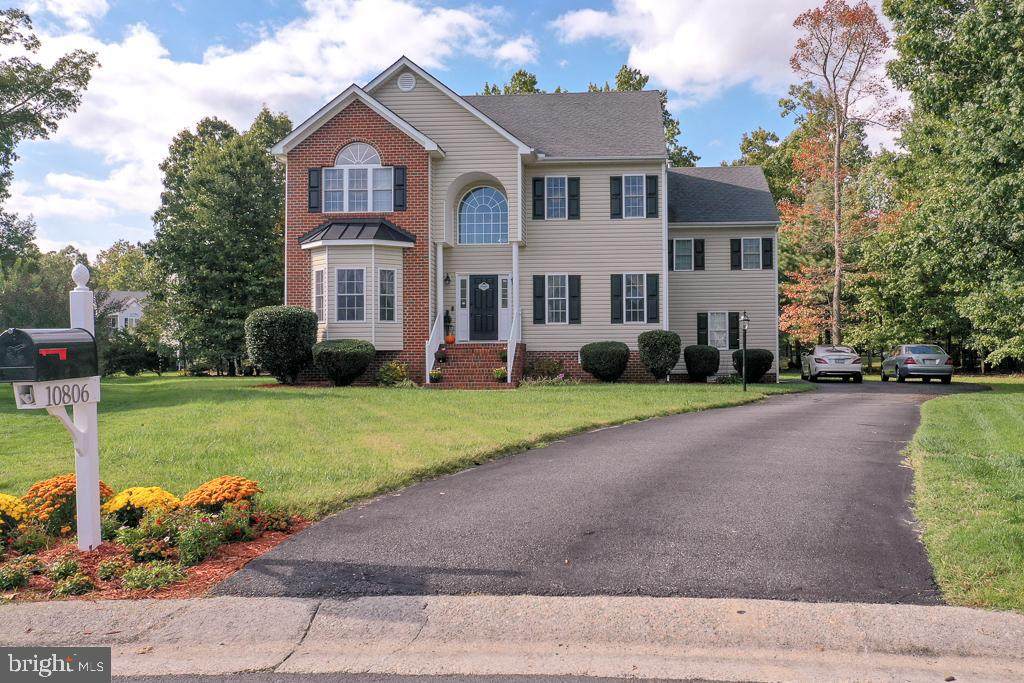 10806 Tealby Court - Photo 1