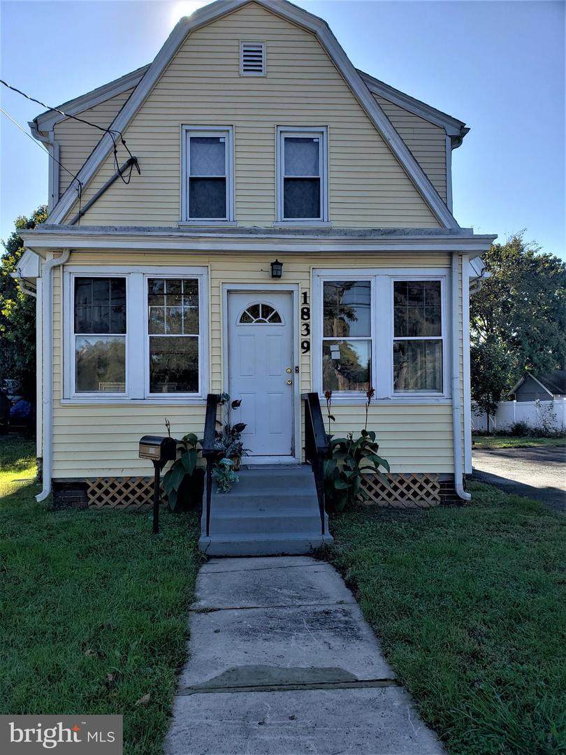 1839 Hamilton Avenue - Photo 1