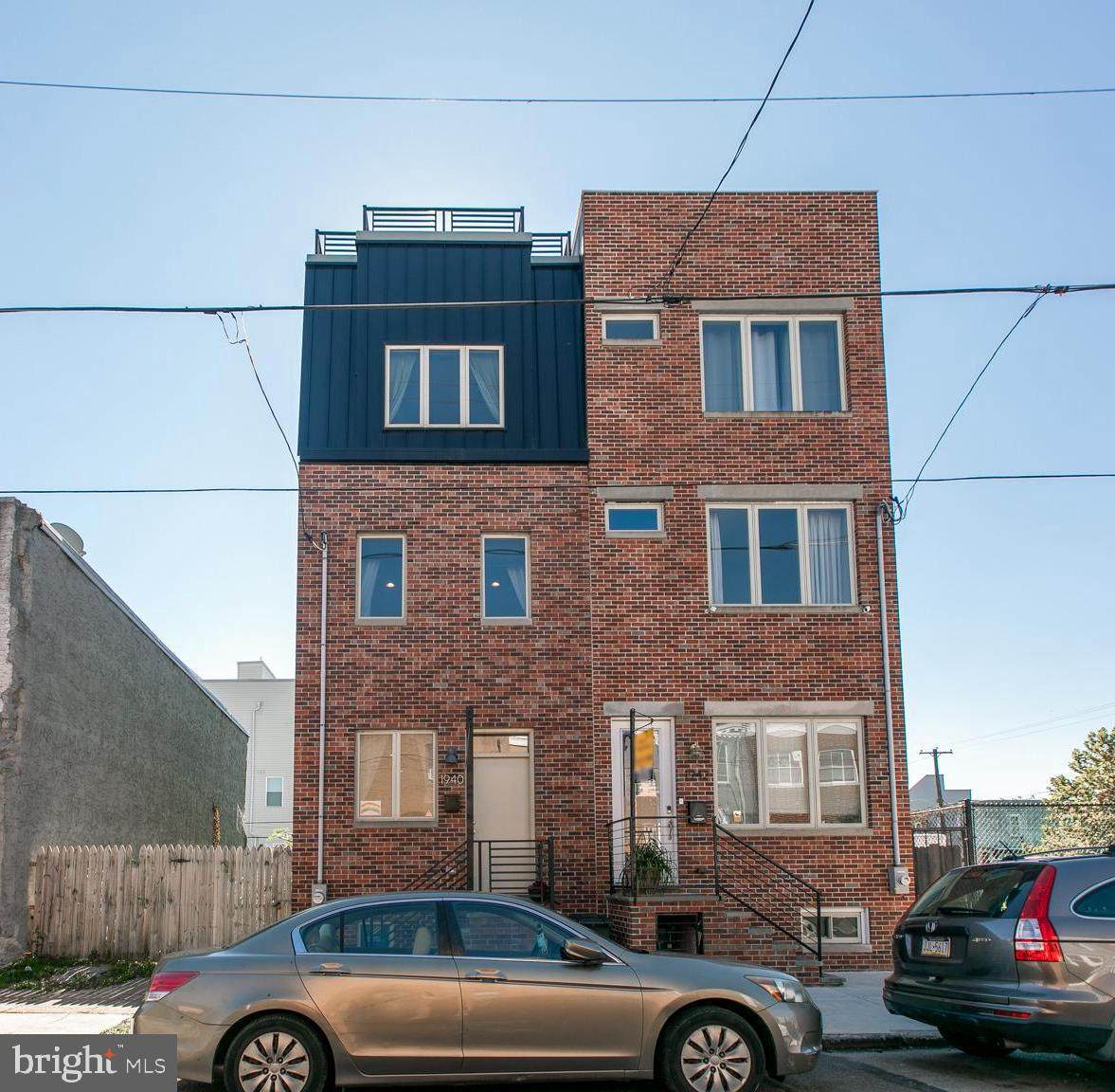 1940 Tasker Street - Photo 1