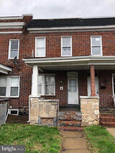 4604 Belair Road - Photo 1