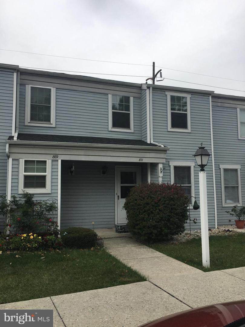 871 Old Silver Spring Road - Photo 1