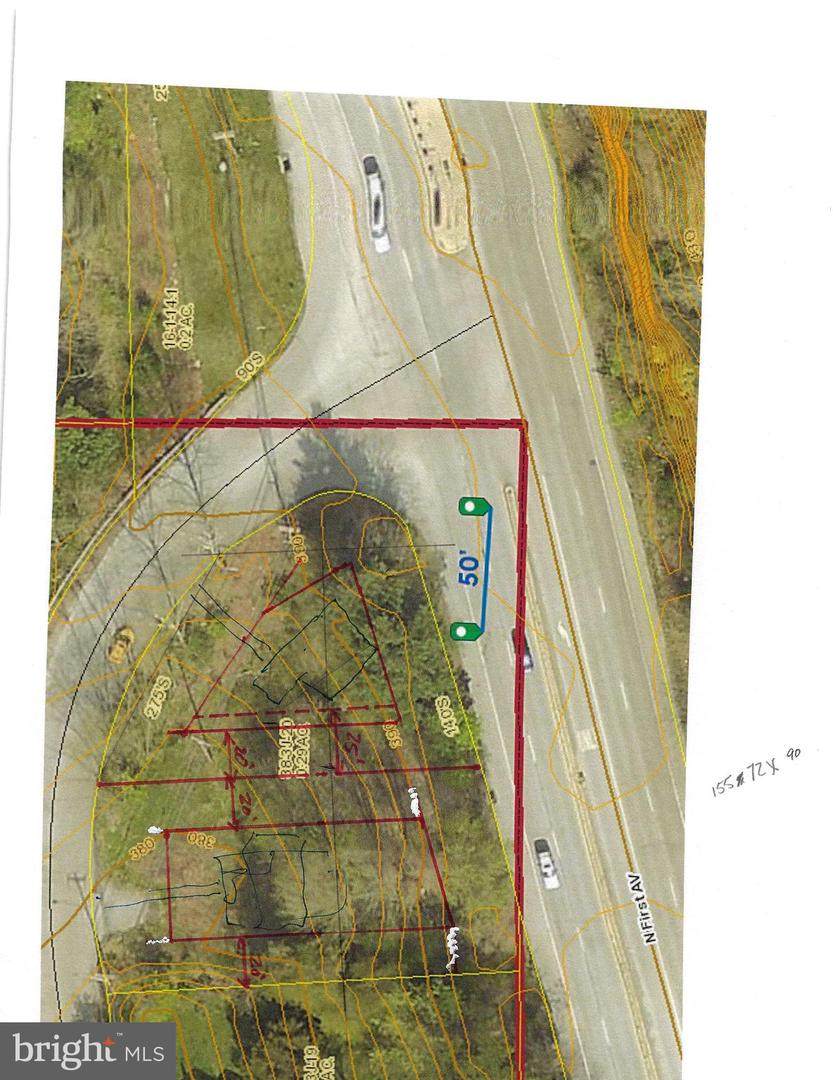 1001 Manor Road - Photo 1