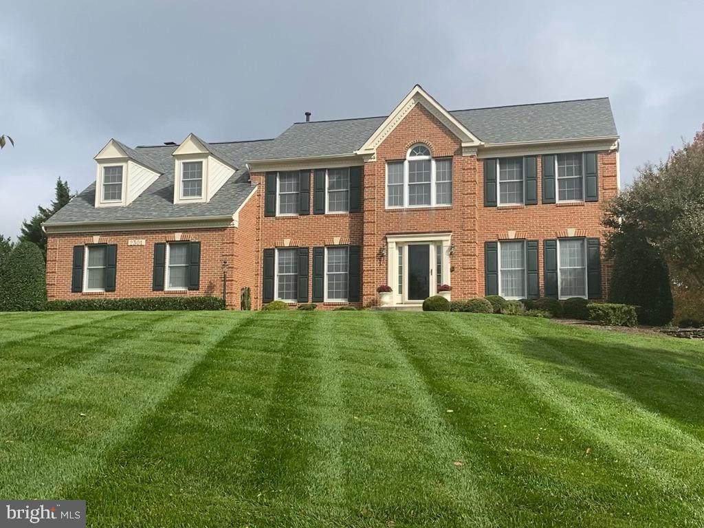 2301 Woodvale Lane - Photo 1