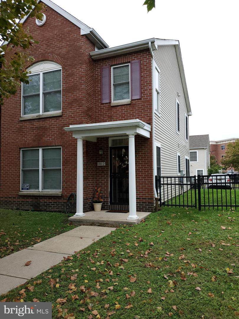 1812 Napa Street - Photo 1