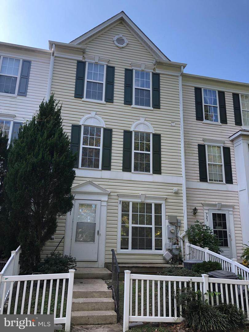 721 Gnome Court - Photo 1