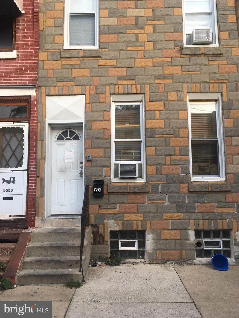 3531 Sydenham Street - Photo 1