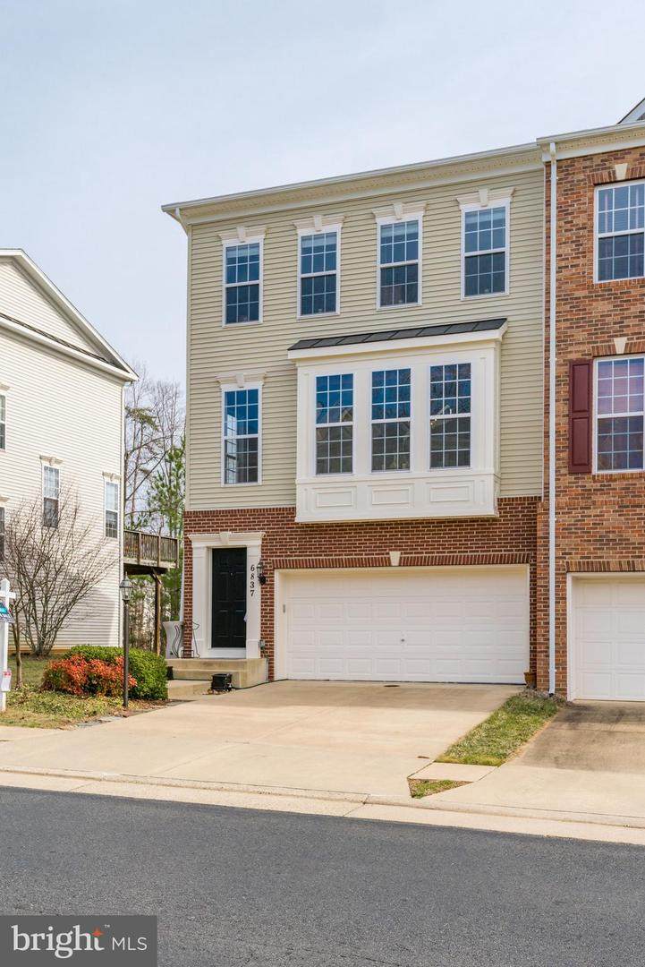 6837 Hartzell Hill Lane - Photo 1