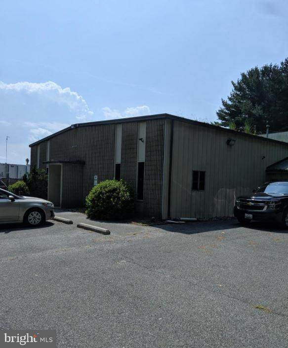 718 Naylor Mill Road - Photo 1