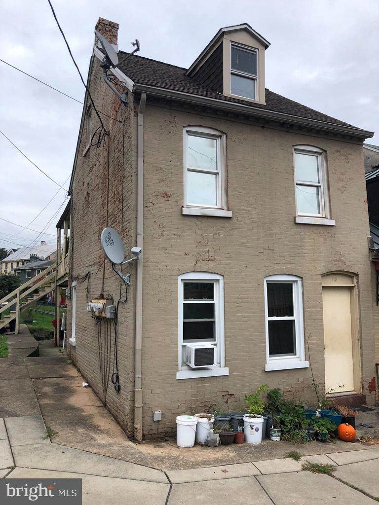 113 Old Dorwart Street - Photo 1