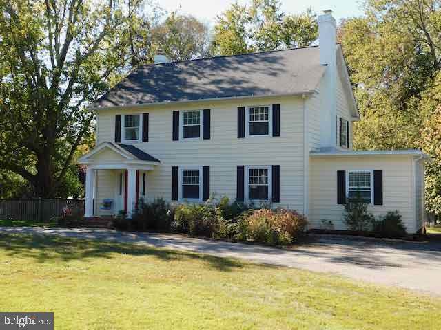 601 Washington Street - Photo 1